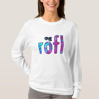 Camiseta ¡Dios mío!
