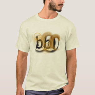 Camiseta ¡Dios mío!