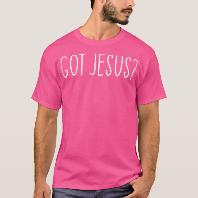 Camiseta Dios mío Religión Iglesia Cristiana Biblia diciend (Anverso)