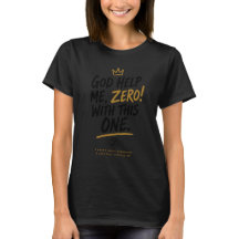 ¡Dios Mío, Zero! Con Este. Fundadora de Mujeres