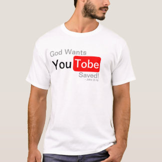Camiseta Dios quisiera que le ahorraran