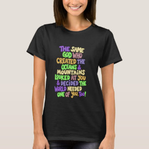 Camiseta Dios Religión Jesús Cristo Cristiano Biblia Iglesi