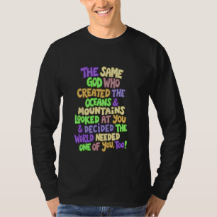 Camiseta Dios Religión Jesús Cristo Cristiano Biblia Iglesi