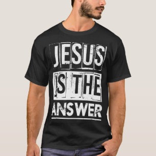 Camiseta Dios Salvador Devotee Regalo Cristiano Jesús