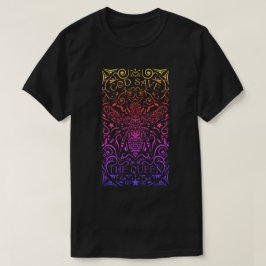 Camiseta dios salve a la abeja reina