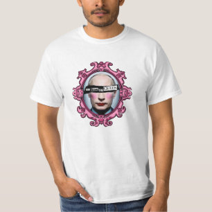 Camiseta Dios salve a Putin