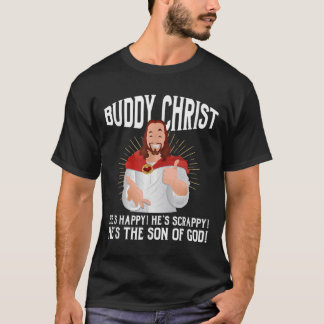 Camiseta Dios Santo Jesucristo Cristiano Religioso
