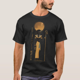 Camiseta Dios Sol Ra Egipcio