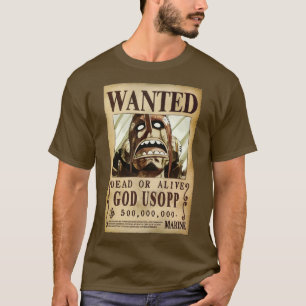 Camiseta Dios suopp la última recompensa deseada