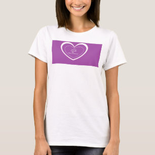 Camiseta DIOS YO SOY es amor