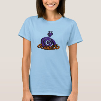 Camiseta Diosa