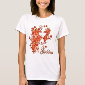 Camiseta Diosa