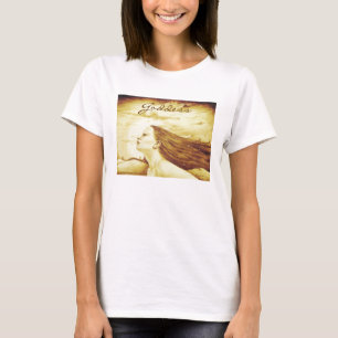 Camiseta Diosa