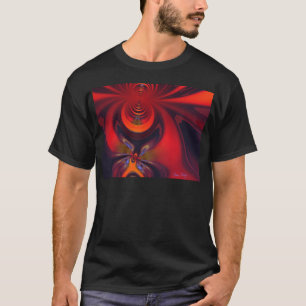 Camiseta Diosa ambarina