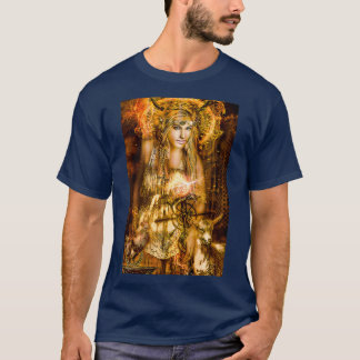 Camiseta Diosa Brigid T