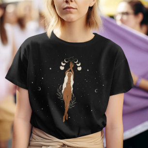 Camiseta Diosa Celestial