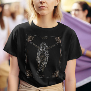 Camiseta Diosa celestial