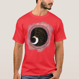 Camiseta Diosa de la Luna