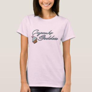 Camiseta Diosa de la magdalena