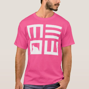 Camiseta Diosa de los Gatos Locos Ilusión Óptica Divertida