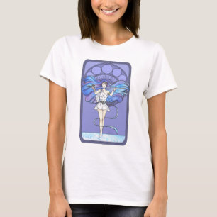 Camiseta Diosa del Agua