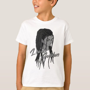 Camiseta Diosa divertida de Locd Regalo mujeres encerradas