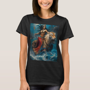 Camiseta Diosa divina Druga