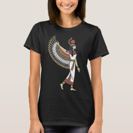 Camiseta Diosa egipcia ISIS