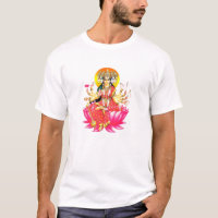 Diosa Gayatri Devi Deity Hindu
