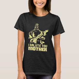 Camiseta Diosa hindú de Sarasvati