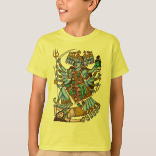 Camiseta Diosa Mahakali