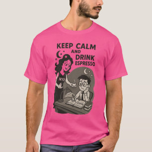 Camiseta Diosa Nyx