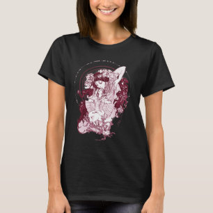 Camiseta Diosa vintage