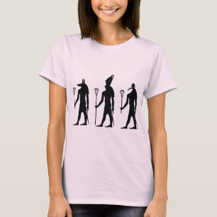 Camiseta Dioses de LaCrosse