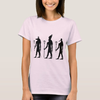 Camiseta Dioses de LaCrosse