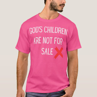 Camiseta Dioses Los Niños No Se Venden