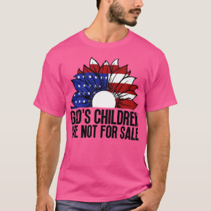 Camiseta Dioses Los Niños No Se Venden 9