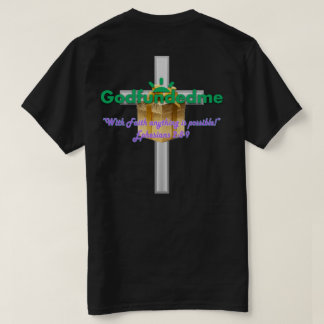 Camiseta DiosFinanciado
