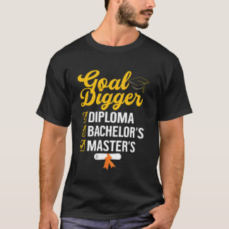 Camiseta diploma de bachiller bachiller bachillerato20