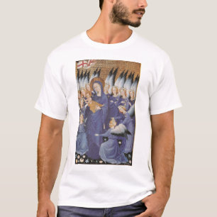 Camiseta Díptica de Wilton (derecho)