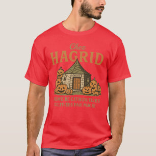 Camiseta Diputado de Chez Hagrid 1981