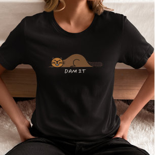 Camiseta Dique Castor
