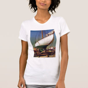 Camiseta Dique seco de Juan Atherton