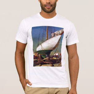 Camiseta Dique seco de Juan Atherton