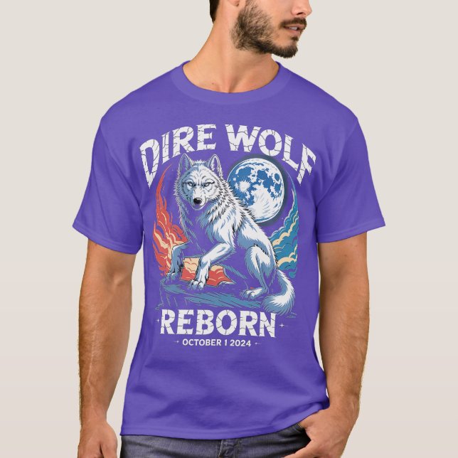 Camiseta Dire Wolf Reborn-Photoroom (Anverso)