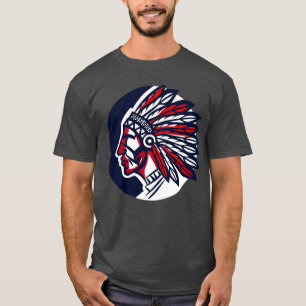 Camiseta Dirección principal nativa (3)