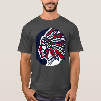 Camiseta Dirección principal nativa (3)