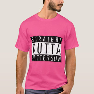 Camiseta Directamente de Patterson California