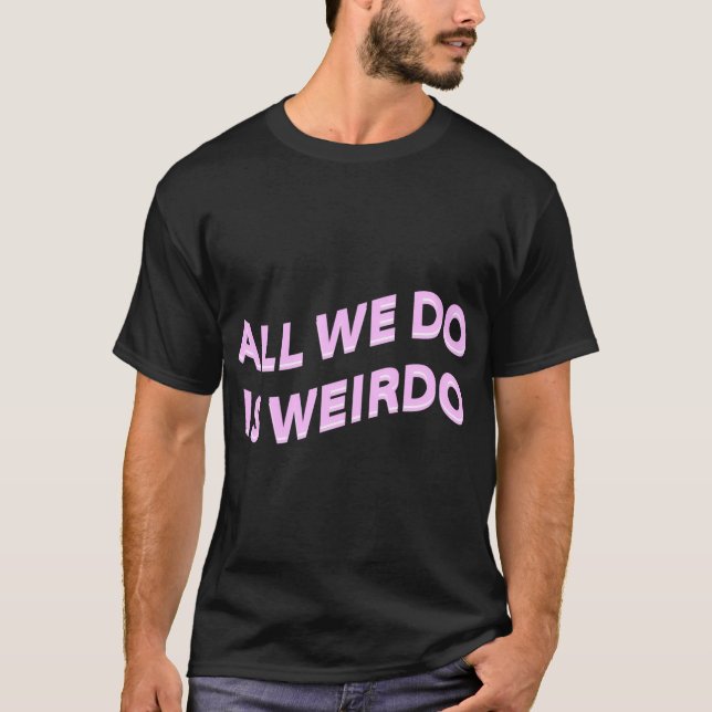 Camiseta Directo desde Babilonia (Anverso)