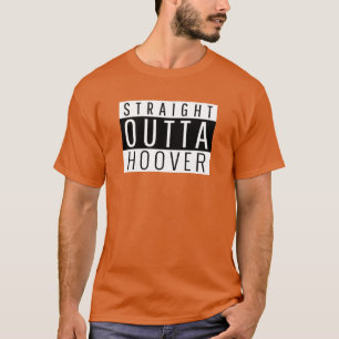 Camiseta Directo desde Hoover Alabama